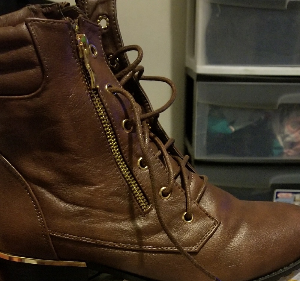 Boots - Picture 2 of 3